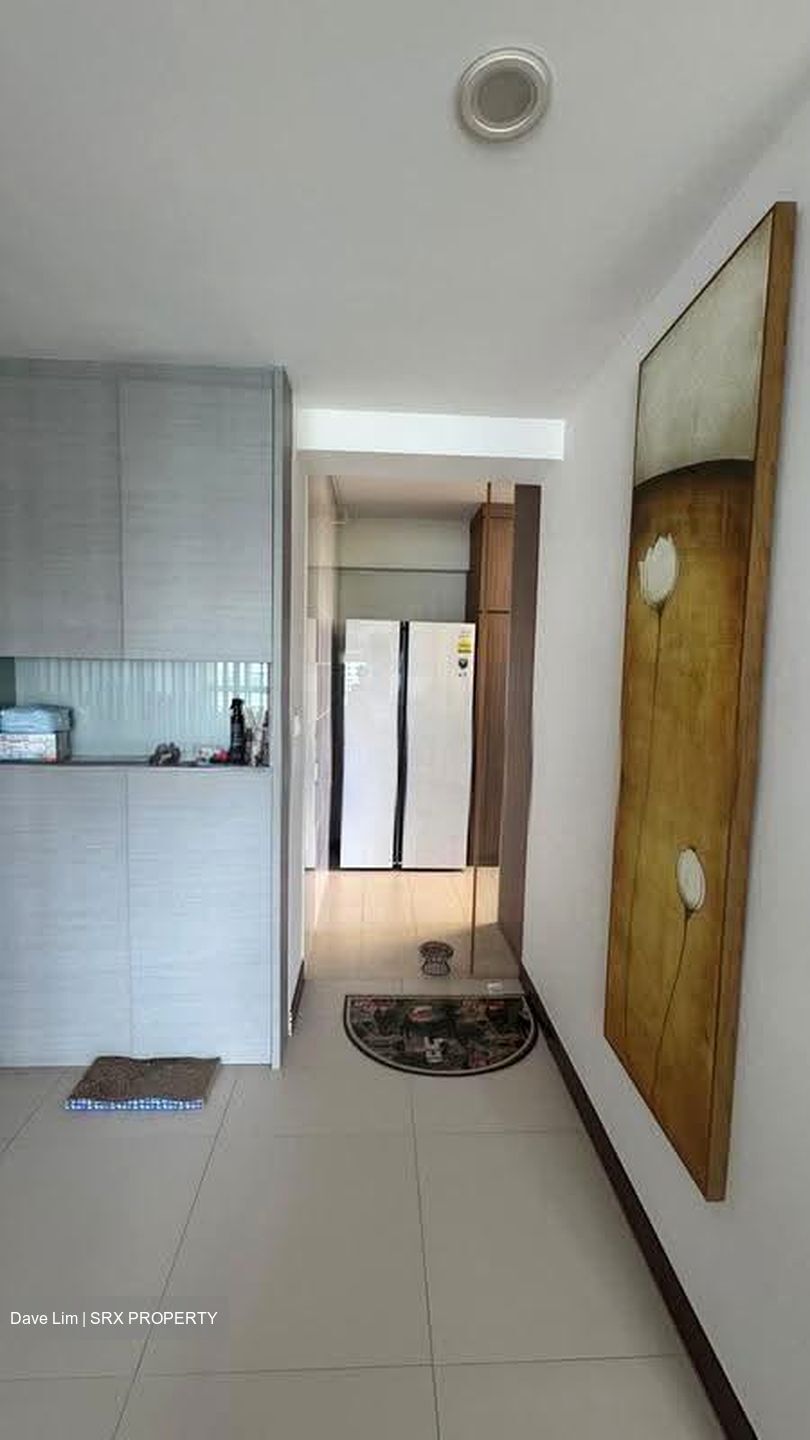 Blk 471B Hougang Parkview (Hougang), HDB 5 Rooms #620633191